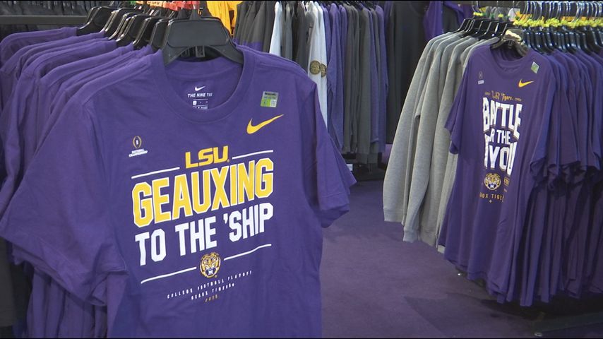 lsu national championship jerseys