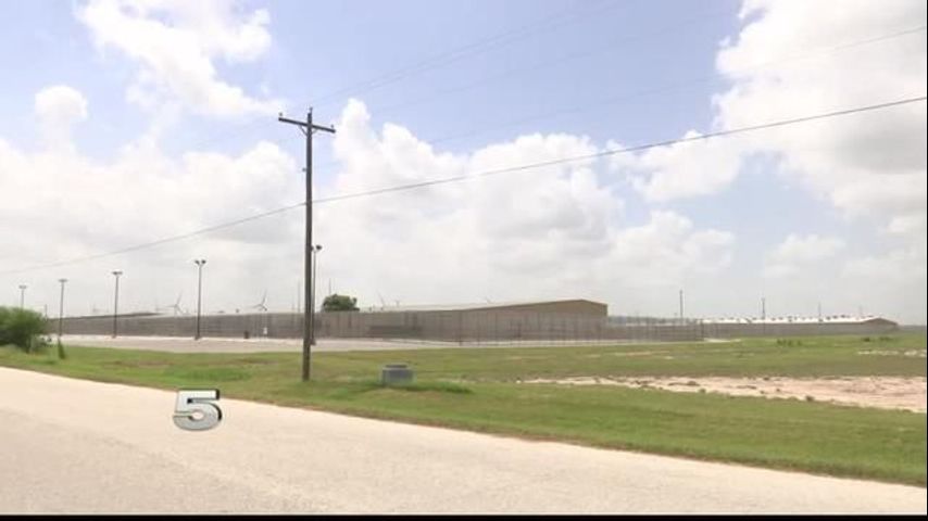 Business Owner Hopeful with Possible Reopening of Willacy Co. Prison