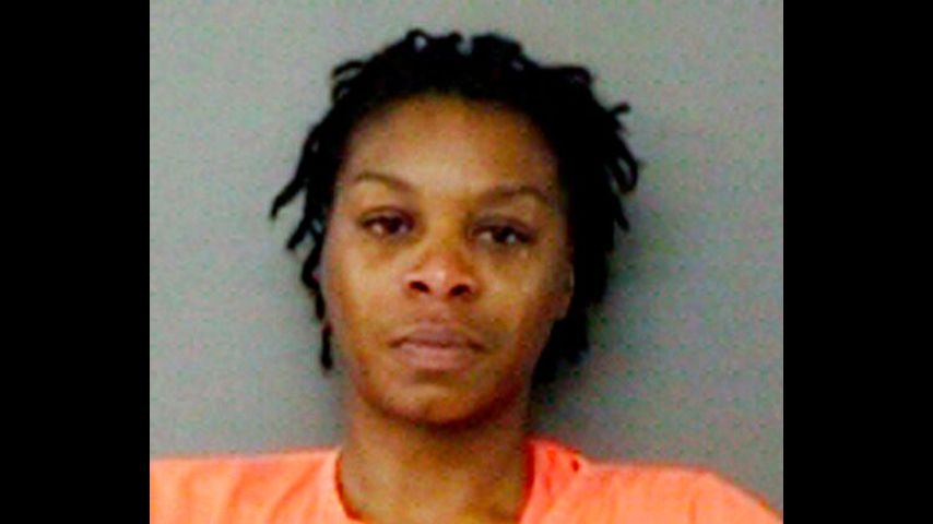Sandra Bland's own video of 2015 Texas traffic stop surfaces