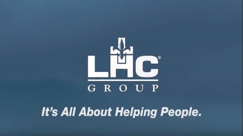 Home Health Company Lhc Group To Add 500 Jobs In Lafayette