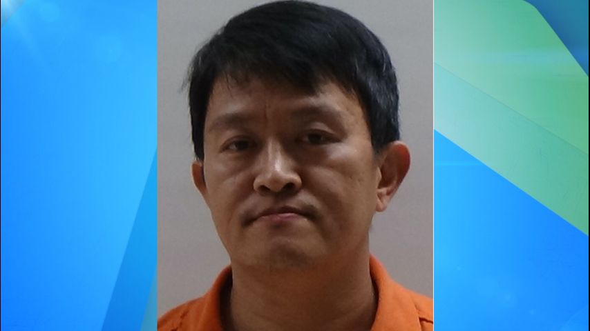 Arrestan a un hombre que invadió las instalaciones de SpaceX