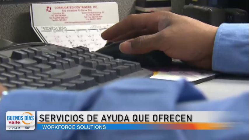 La Entrevista: Oportunidades laborales con la ayuda de Workforce Solutions