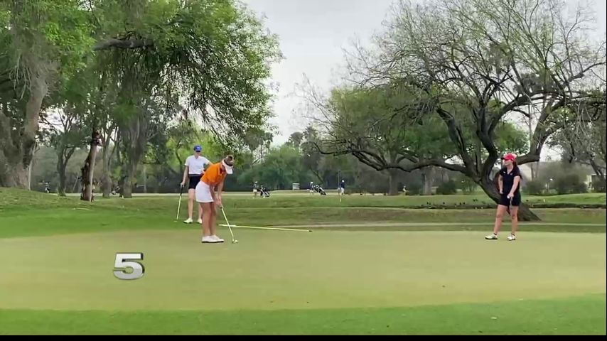 UTRGV Women Finish Fourth In Host Tourney