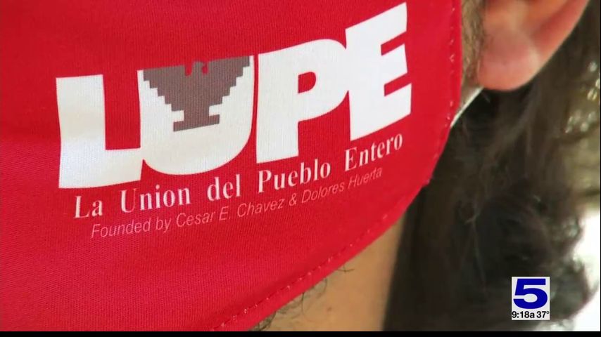 LUPE hosts forum for Democratic candidates running for Hidalgo County judge