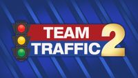 TEAM 2 TRAFFIC: Monday Commute