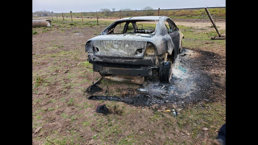 DPS identifies victim in deadly weekend rollover
