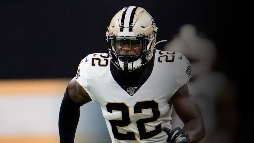 Saints trading safety Chauncey Gardner-Johnson to Eagles in surprising move