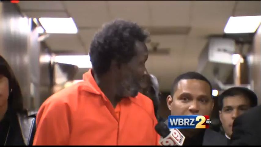 Man pleads guilty to fatal shooting at construction company