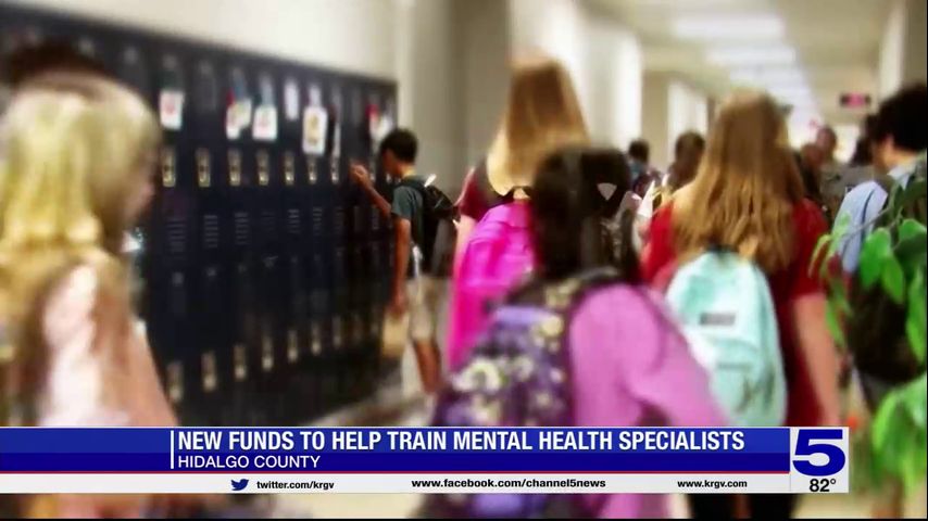 New partnership aims to offer mental health services to Valley students