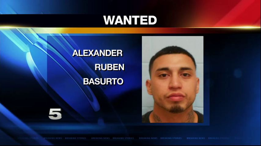 McAllen Police Seek to Locate Suspect Wanted for Aggravated Assault