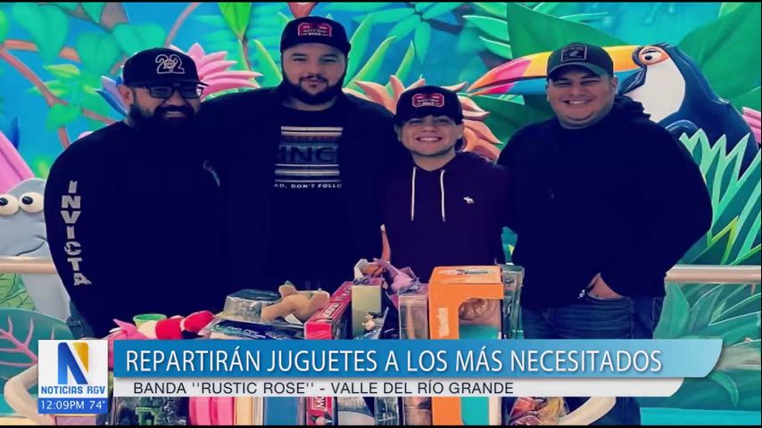 Donarán juguetes a niños de hospitales del Valle