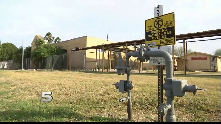 Chief explains training firefighters undergo to respond to gas pipeline ruptures