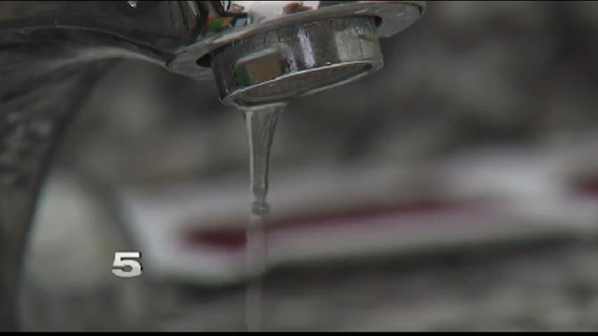 Interrumpirán Servicio de Agua Potable en Brownsville el Fin de Semana