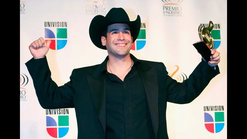 Tejano star Bobby Pulido launches congressional run