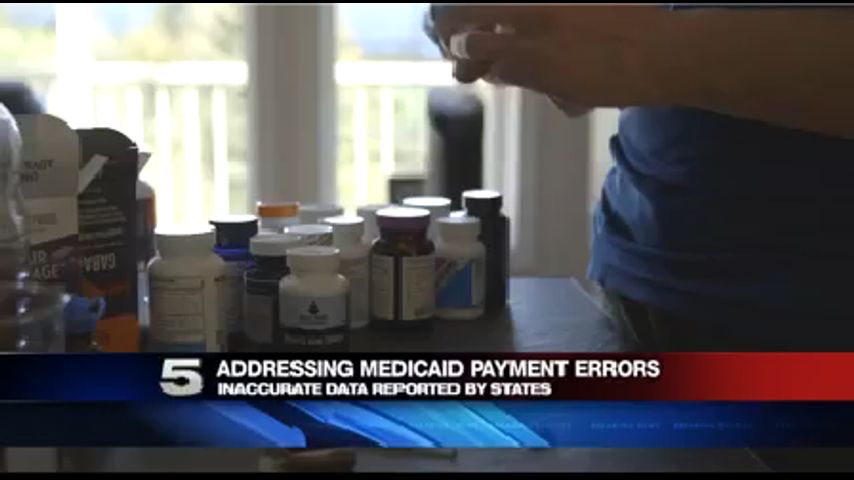 Oficina de Responsabilidad Gubernamental Encuentra Inefectiva Agencia que Supervisa Medicaid