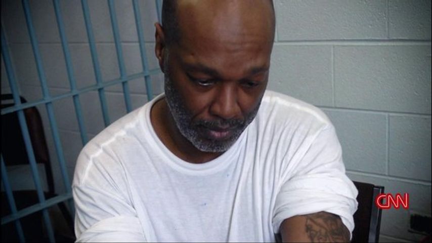 Court: Inmate Who Survived '09 Execution Can Be Put To Death