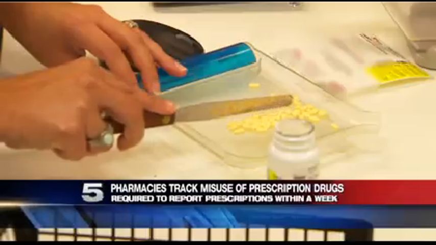 Farmaceutas del Valle Ayudan a eliminar Fraude de Prescripciones