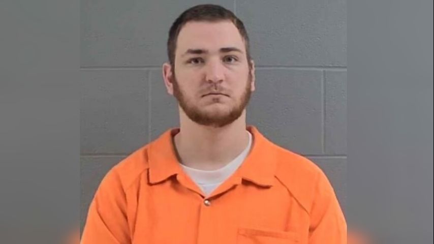 Dakota Theriot Pleads Guilty To Killing 5 In 2019 Shooting Spree