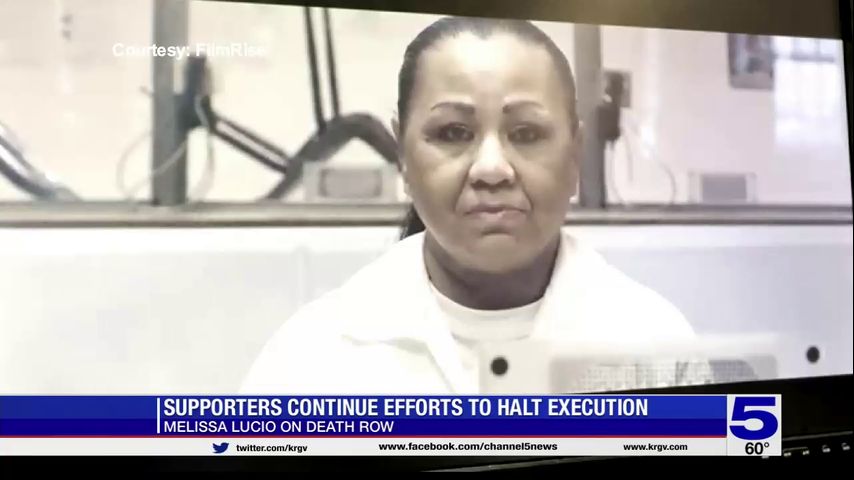 Family, supporters of Valley woman on death row continue efforts to halt execution