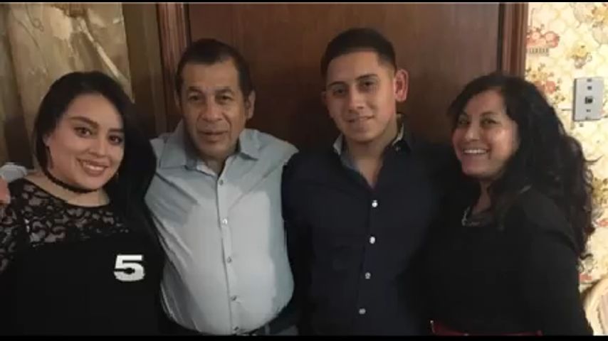 Family Goes Missing in Mexico, Loved Ones Looking for Answers