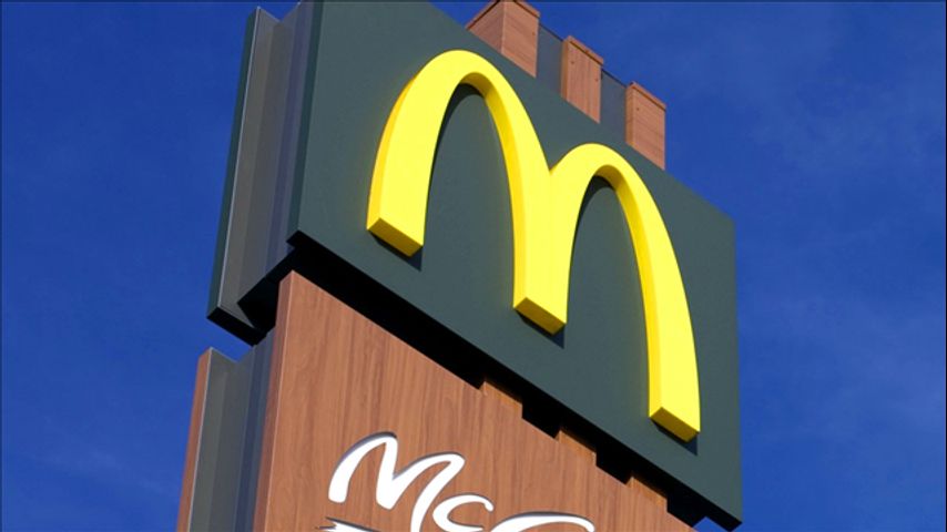 McDonald's expands delivery partnership with UberEats