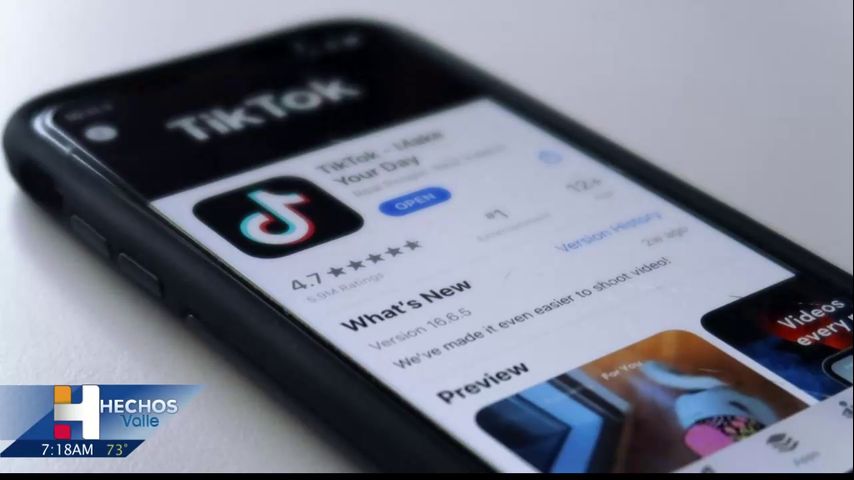 Netflix y TikTok bloquean sus servicios en Rusia