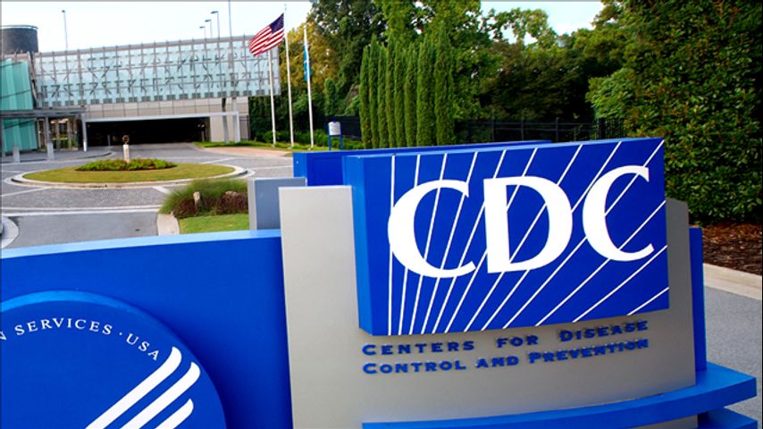 cdc drops mandatory