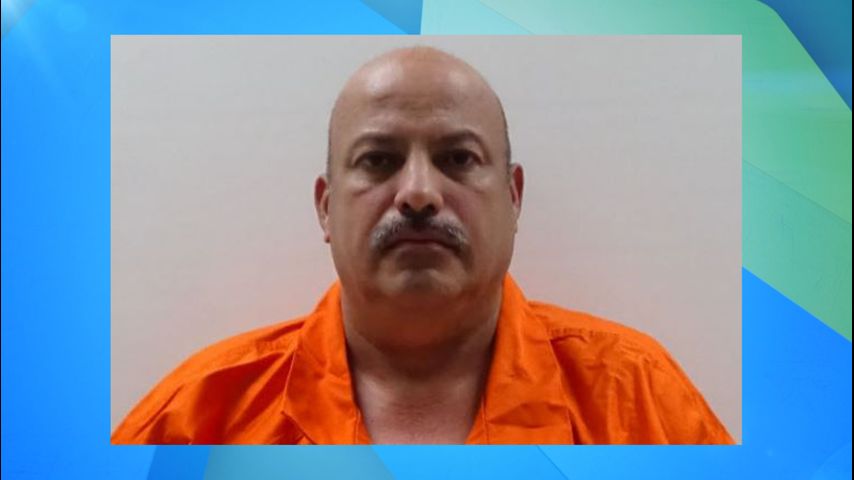 Un hombre condenado por un altercado mortal con unos vecinos en Brownsville