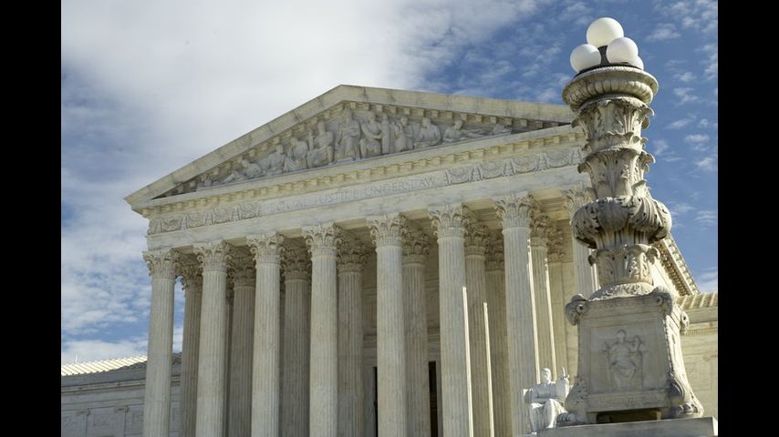 Supreme Court will decide fate of Obama health care law 