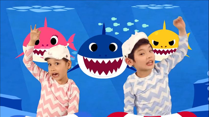 Exjail employees charged for playing �Baby Shark� on repeat