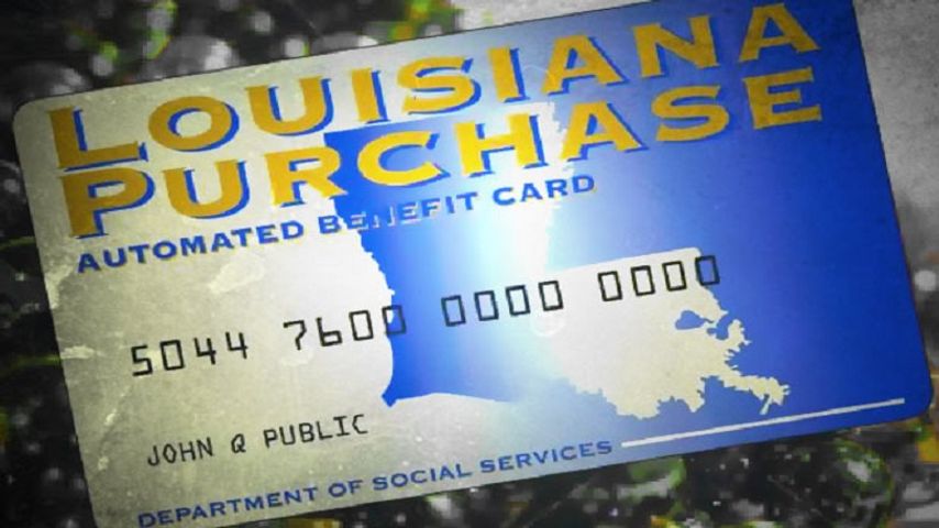 EBT card users warned to change PIN after skimming devices discovered