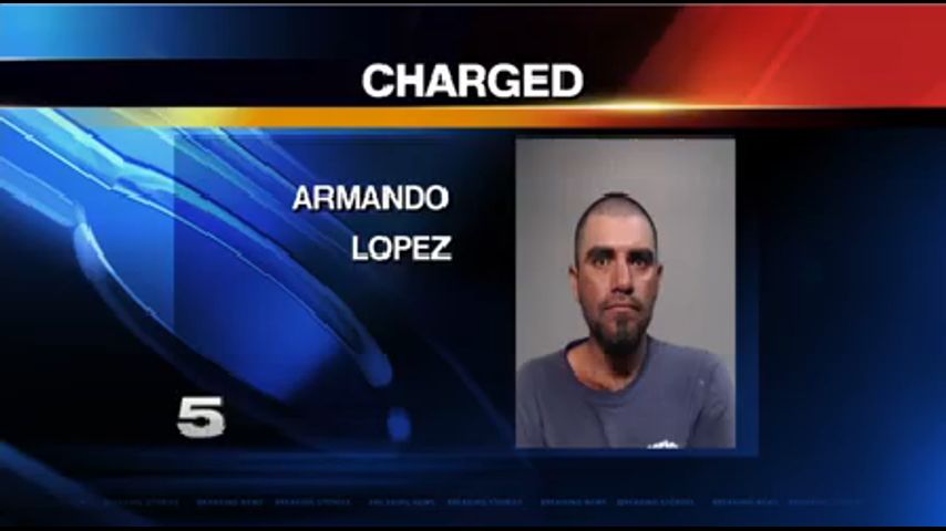 Sospechoso de Asesinato Capturado en el Valle