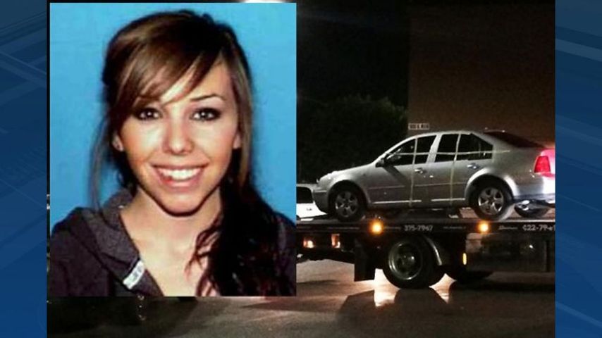 Womans Body Found In Car That Had Been Parked At Walmart For Months 2338