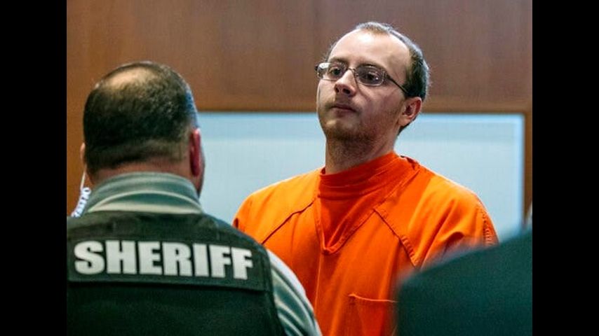 Man who kidnapped Jayme Closs could get life in prison