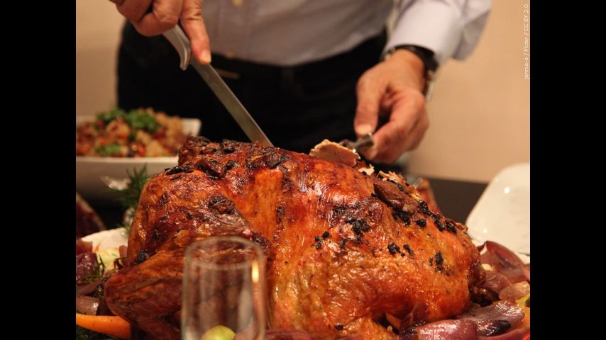 POLL: What's the best way to cook a turkey?