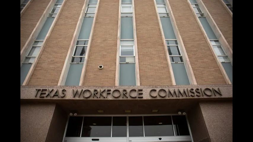 Extended unemployment benefits for jobless Texans will end in September, state agency says