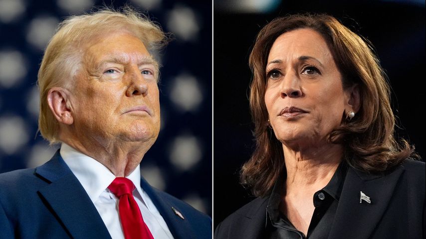 Here’s what Harris and Trump are proposing for the economy