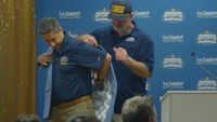 Louisiana Sports Hall of Fame inducts 12 new members this weekend