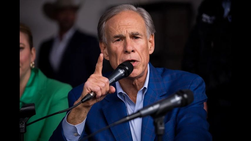 Gov. Greg Abbott has a sweeping plan to abolish Texas’ school property taxes. Would it work?