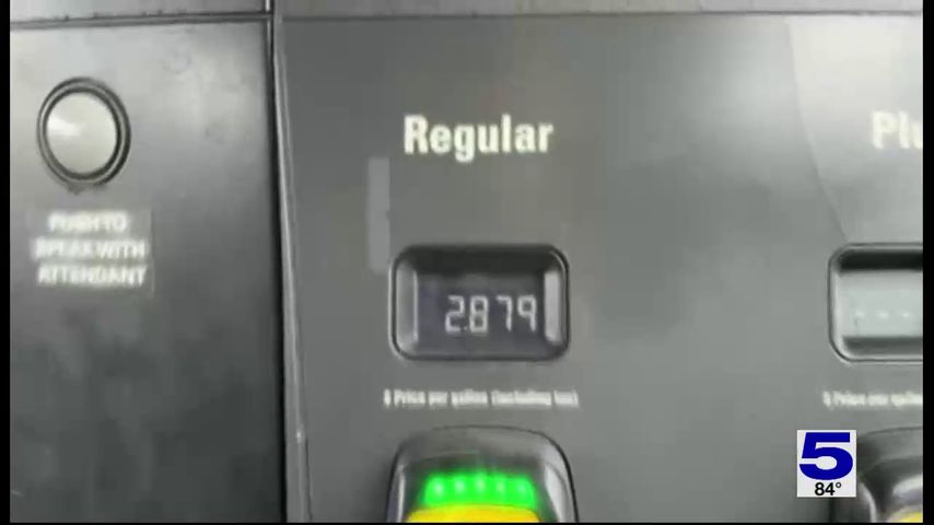 Pump Patrol: Friday, Sept. 19, 2025