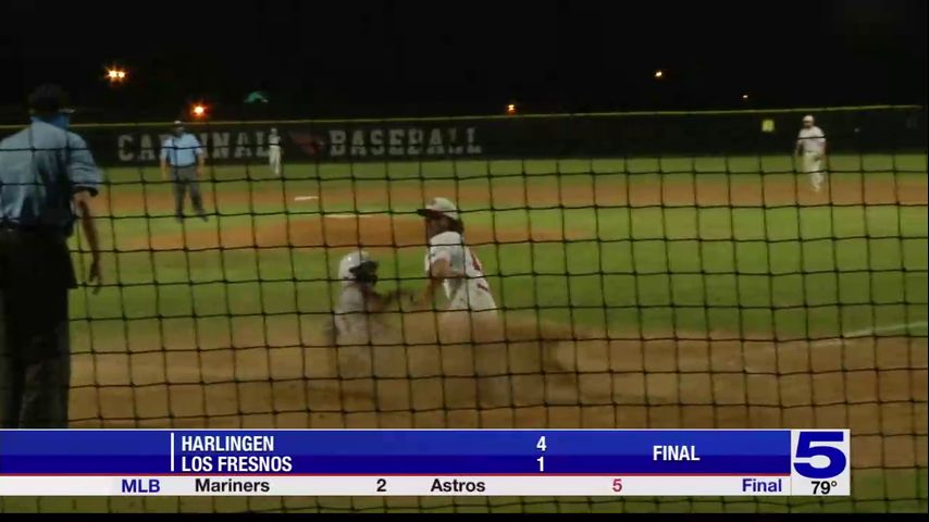 High School Baseball Scores and Highlights 4/27/21