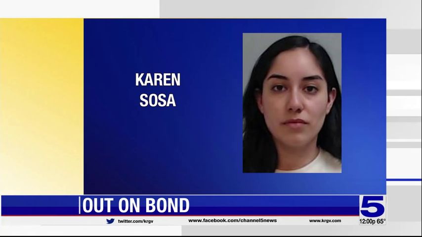 Police awaiting search warrant for former Mission IDEA teacher accused of improper relationship with student