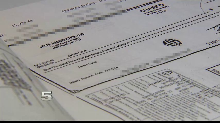 Thieves leave Edinburg man broke after stealing from his bank account