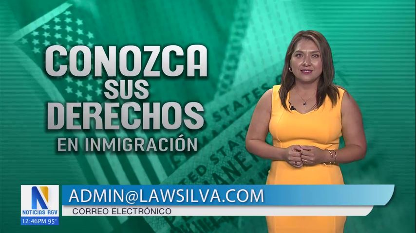 Conozca Sus Derechos: Ajustes de estatus para la residencia con la Visa U