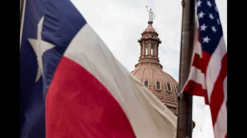 After election, Texas House speaker race remains up for grabs