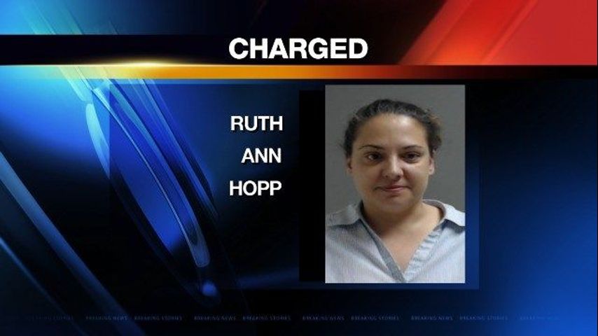 Valley Woman Accused of Pointing Laser on Planes Denied Bond 