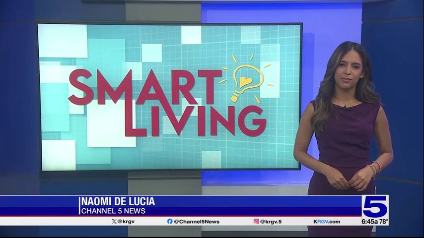 Smart Living: The dangers of vaping