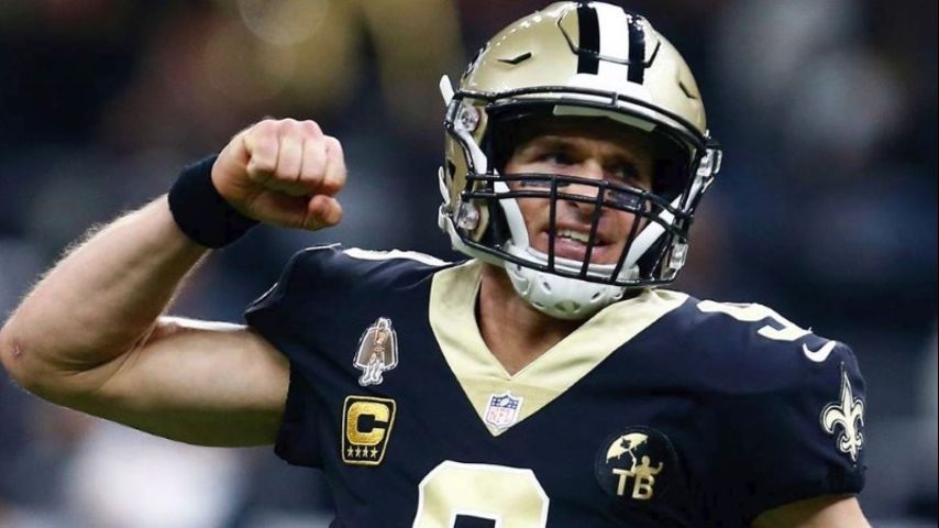 Saints legend Drew Brees returns to Purdue to coach vs. LSU in Citrus Bowl  – Crescent City Sports