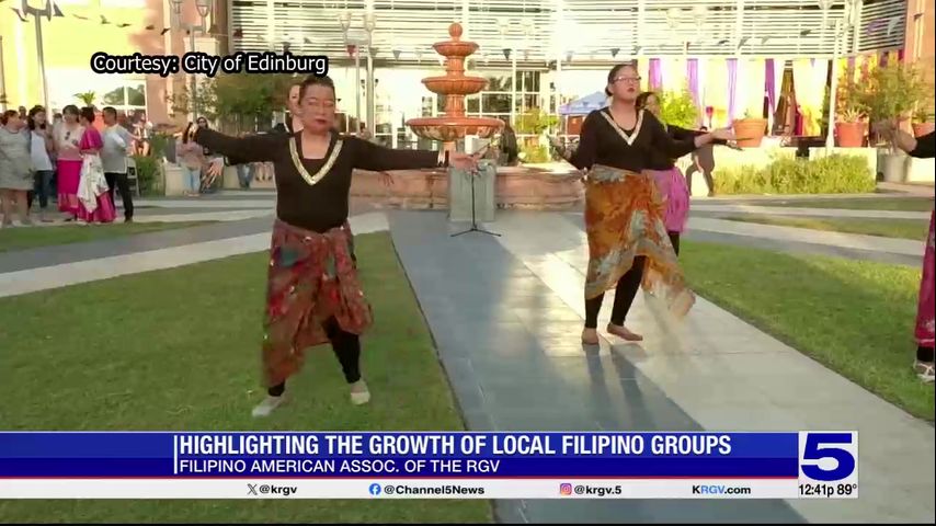 Organization helping empower the Filipino community in the Valley