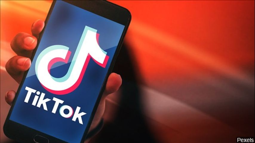 Us Considers Ban On Tiktok Other Chinese Apps For Potential Security